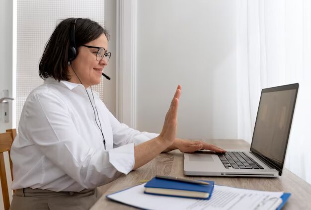 online consultation