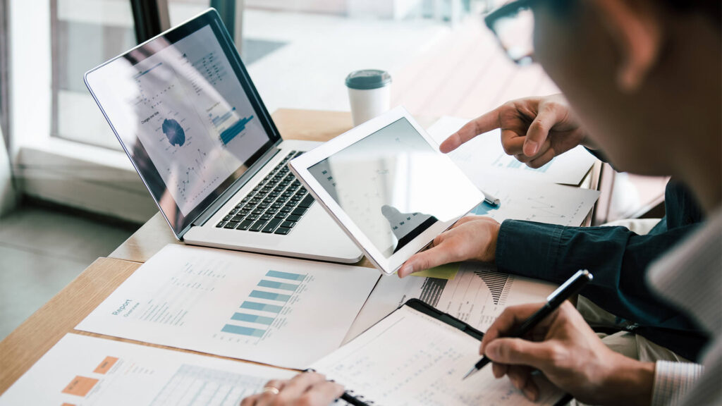 IT Outsourcing Services​