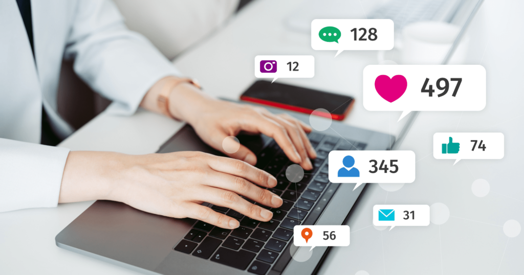 Social Media Marketing Services