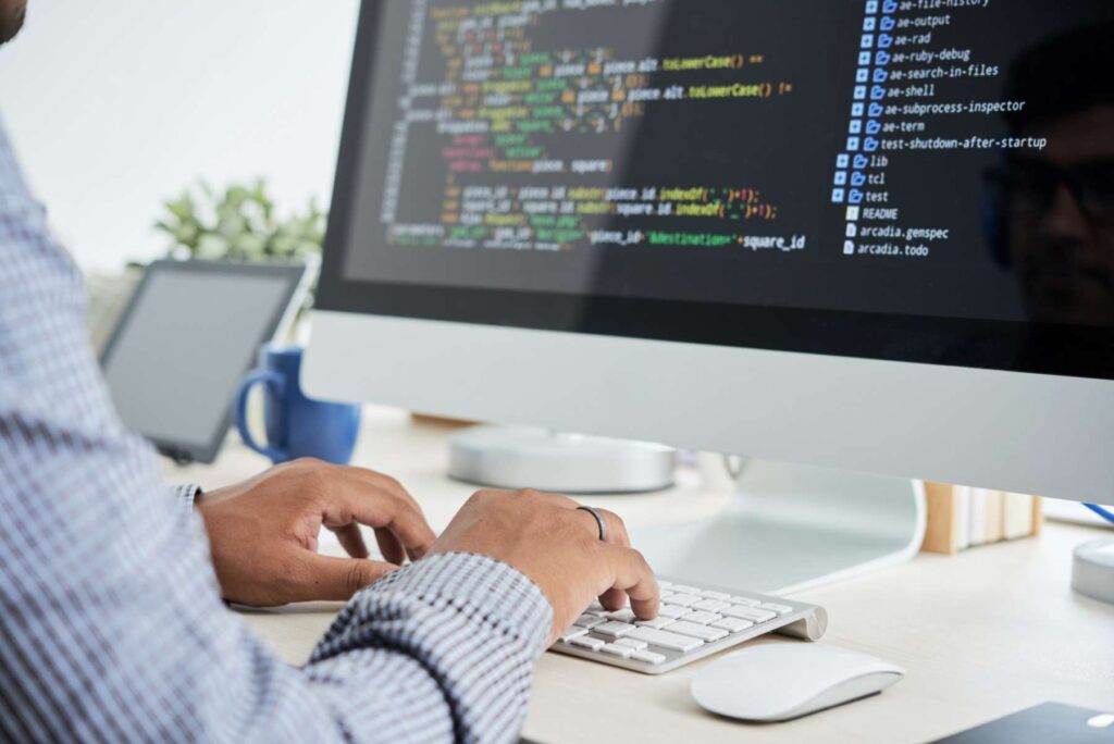 software application development